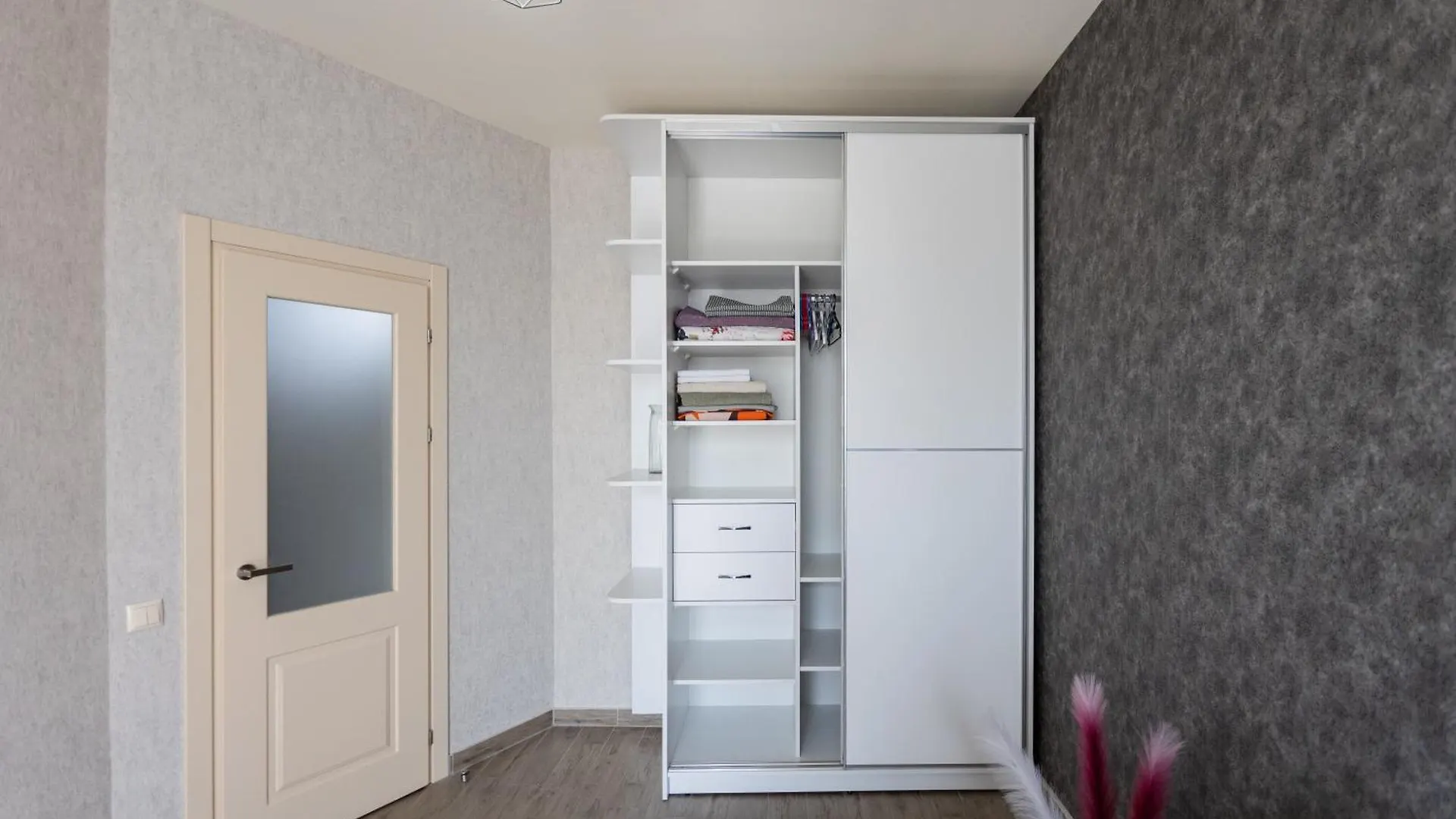 Apartment Cozy Place New Boulevard Batumi Georgia
