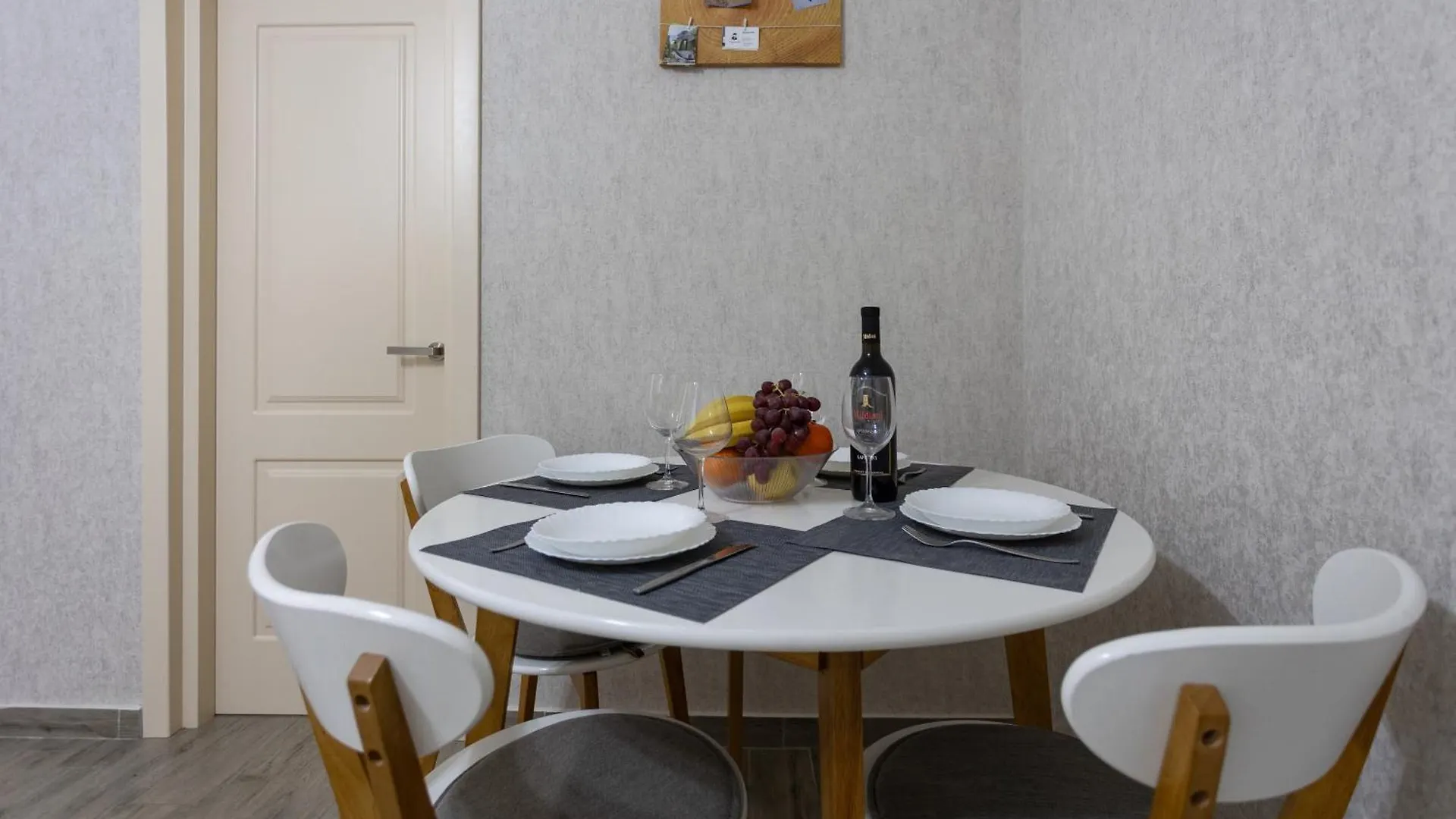 Cozy Place New Boulevard Batumi Apartment