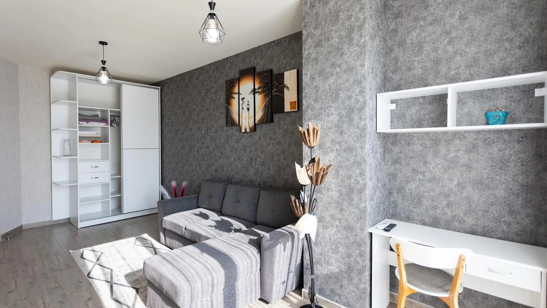 Cozy Place New Boulevard Batumi
