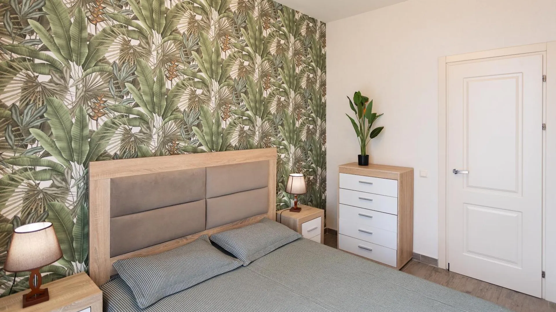 Apartment Cozy Place New Boulevard Batumi